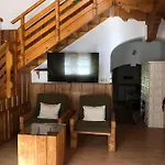 Tiszafa Vendeghaz Gasthuis Szentgál