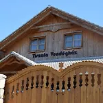 Tiszafa Vendeghaz Pensionat Szentgál