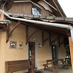Tiszafa Vendeghaz