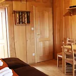 Tiszafa Vendeghaz 3*