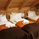 Tiszafa Vendeghaz 3* Szentgál