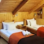 Tiszafa Vendeghaz 3* Szentgal