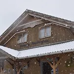 Tiszafa Vendeghaz Szentgál