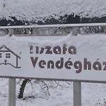Tiszafa Vendeghaz Pensionat