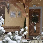 Tiszafa Vendeghaz 3* Szentgál