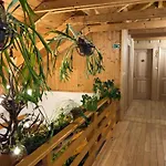 Tiszafa Vendeghaz Pensionat 3*