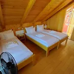 Tiszafa Vendeghaz Guest house Szentgal