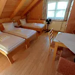 Tiszafa Vendeghaz Guest house Szentgal