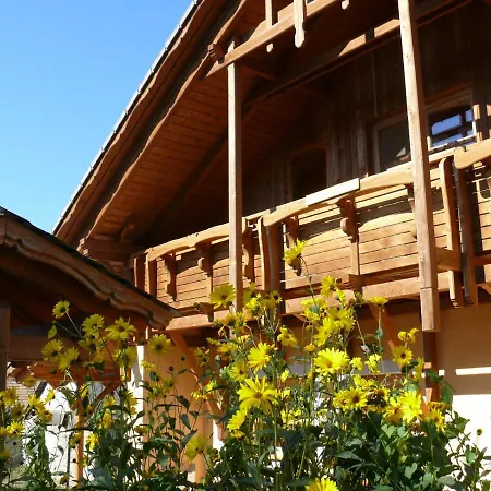 Tiszafa Vendeghaz 3* Szentgál