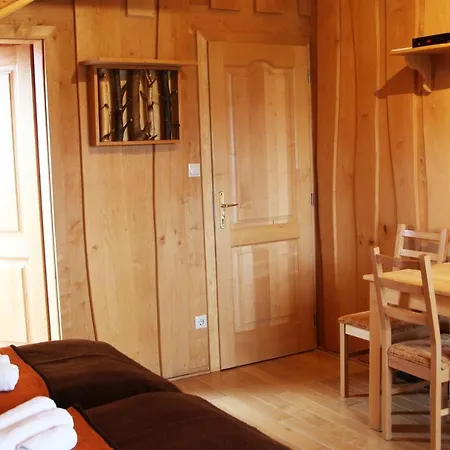 Tiszafa Vendeghaz 3*