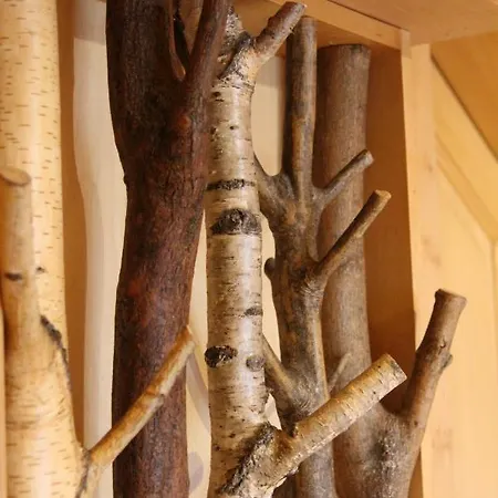 Tiszafa Vendeghaz 招待所 3*