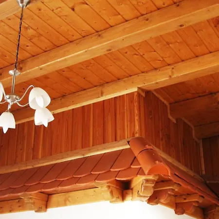 Tiszafa Vendeghaz 3* Szentgál