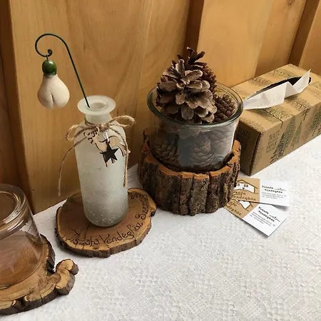 Tiszafa Vendeghaz 3*