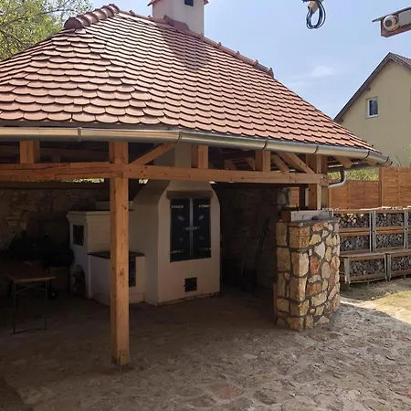 Konukevi Tiszafa Vendeghaz