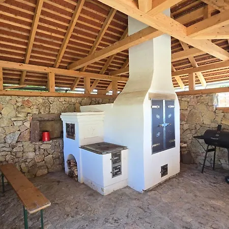 Tiszafa Vendeghaz Szentgál