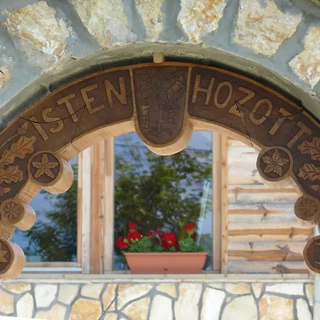 招待所 Tiszafa Vendeghaz 3*