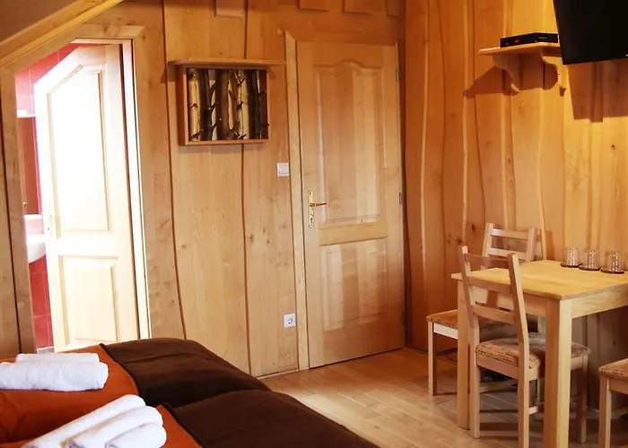 Tiszafa Vendeghaz 3*