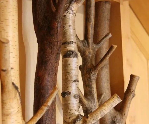 Tiszafa Vendeghaz بيت ضيافة 3*