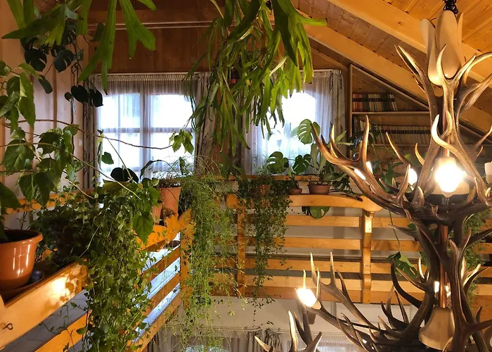 Tiszafa Vendeghaz Konukevi