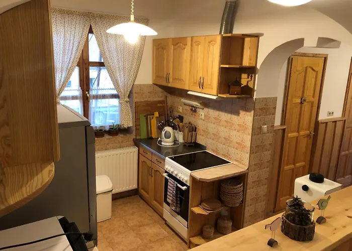 Tiszafa Vendeghaz בית הארחה Szentgál