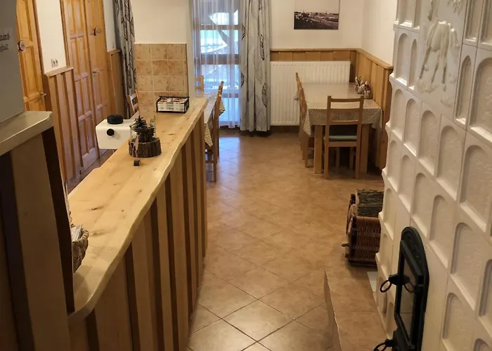 Tiszafa Vendeghaz 3* Szentgál