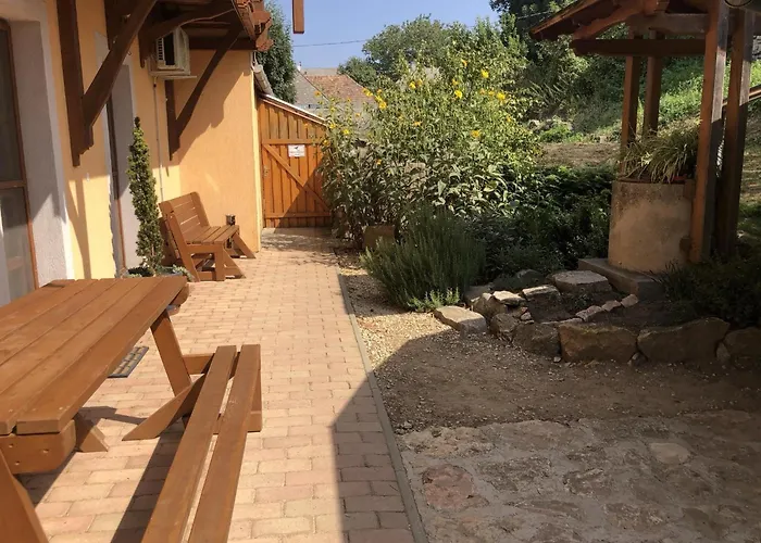 Tiszafa Vendeghaz 3*