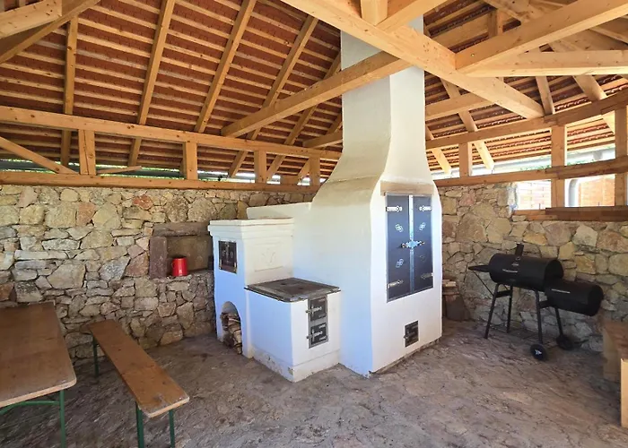 Tiszafa Vendeghaz Szentgál