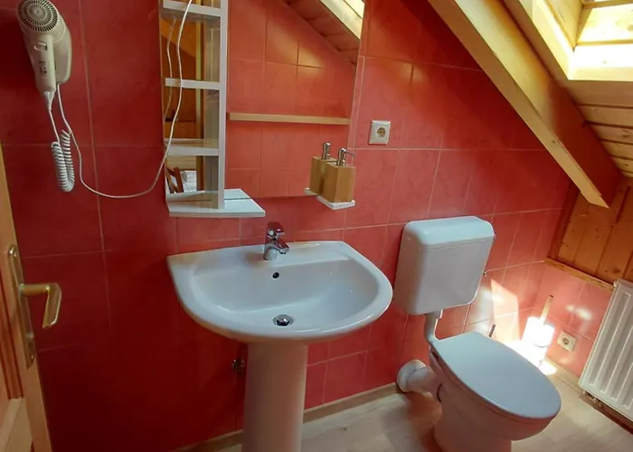 Tiszafa Vendeghaz 3*